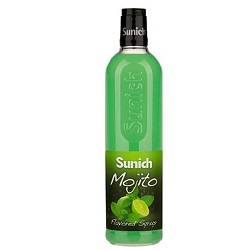 سن ایچ شربت موهیتوبطری780گ